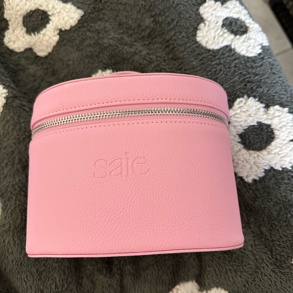 Saie mini vanity case